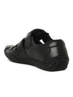 Formal Velcro Roman Sandal