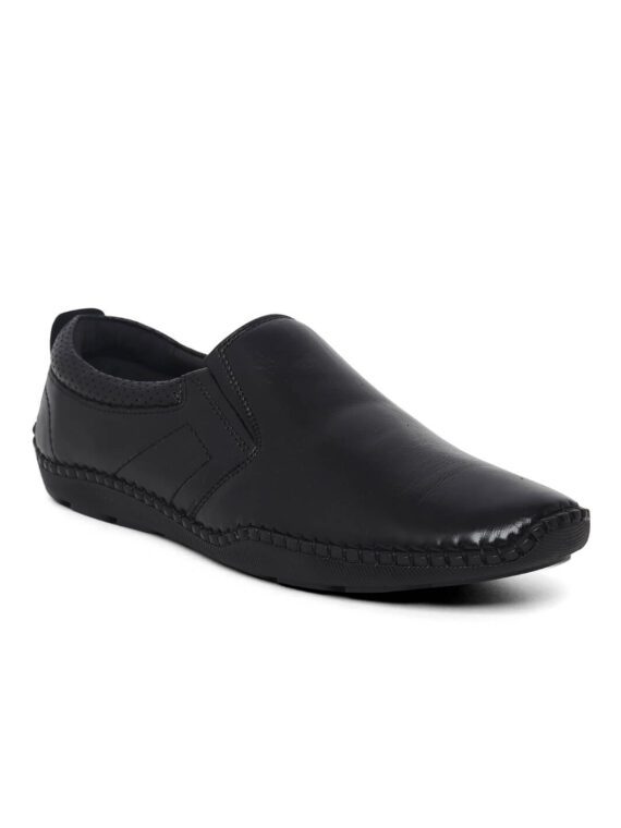 Formal Moccasin Shoes for Mens