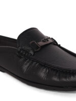 Casual Buckle Mules for Mens