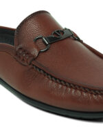 Casual Buckle Mules for Mens