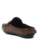 Casual Buckle Mules for Mens