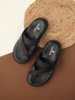 Casual Toe Ring Chappals for Mens