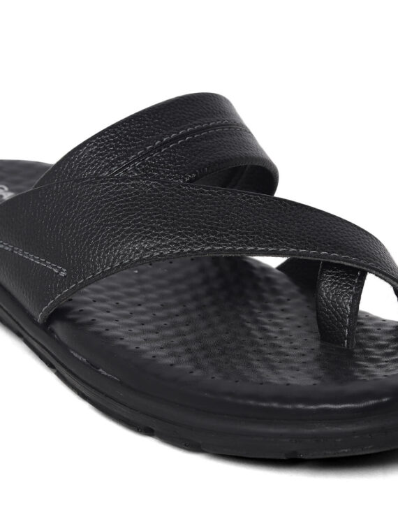 Casual Toe Ring Chappals for Mens