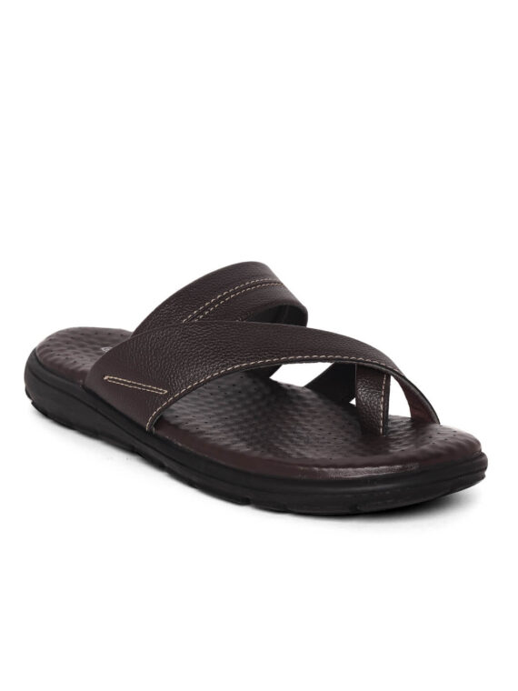 Casual Toe Ring Chappals for Mens