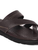 Casual Toe Ring Chappals for Mens