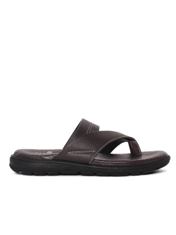 Casual Toe Ring Chappals for Mens