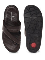 Casual Toe Ring Chappals for Mens