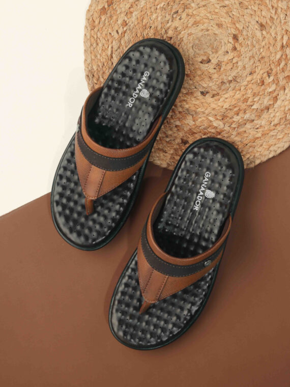 Casual Thong Chappals for Mens