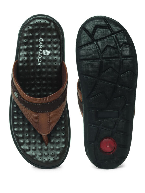 Casual Thong Chappals for Mens