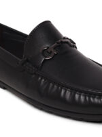 Casual Buckle Loafers for Mens