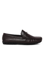 Casual Buckle Loafers for Mens