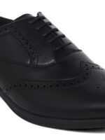 Formal Wingtip Brogue Shoes for Mens