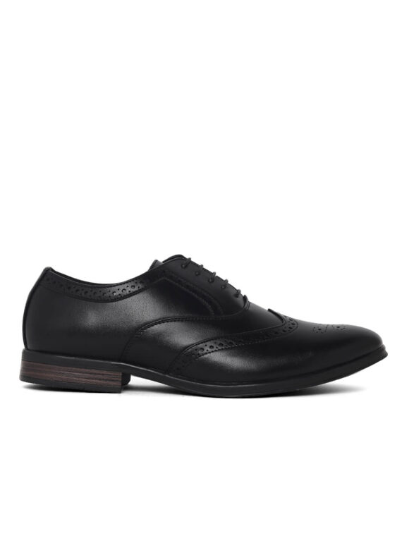 Formal Wingtip Brogue Shoes for Mens