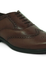 Formal Wingtip Brogue Shoes for Mens