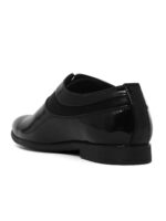 Partywear Patent Oxford Shoes for Mens