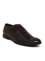 Partywear Patent Oxford Shoes for Mens