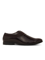 Partywear Patent Oxford Shoes for Mens