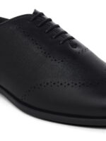 Formal Brogue Lace up Shoes for Mens