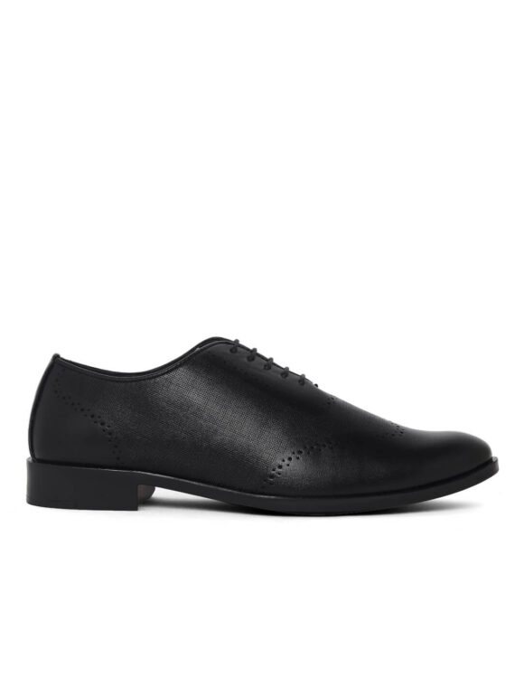 Formal Brogue Lace up Shoes for Mens