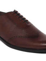 Formal Brogue Lace up Shoes for Mens