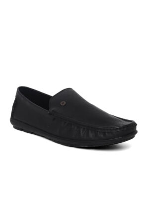 G 1079 L23 Philip Loafers Blk (2)