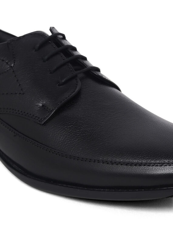 Formal Lace up Derby Shoes for Mens