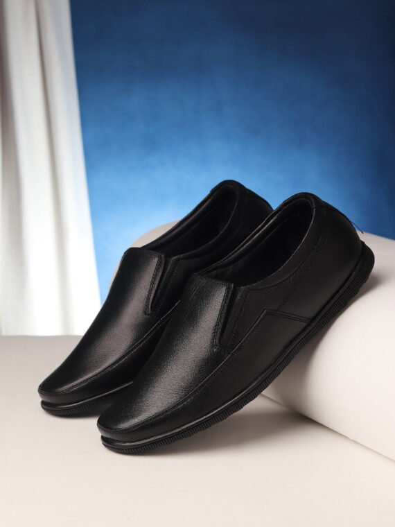 Formal Moccasin Shoes for Mens