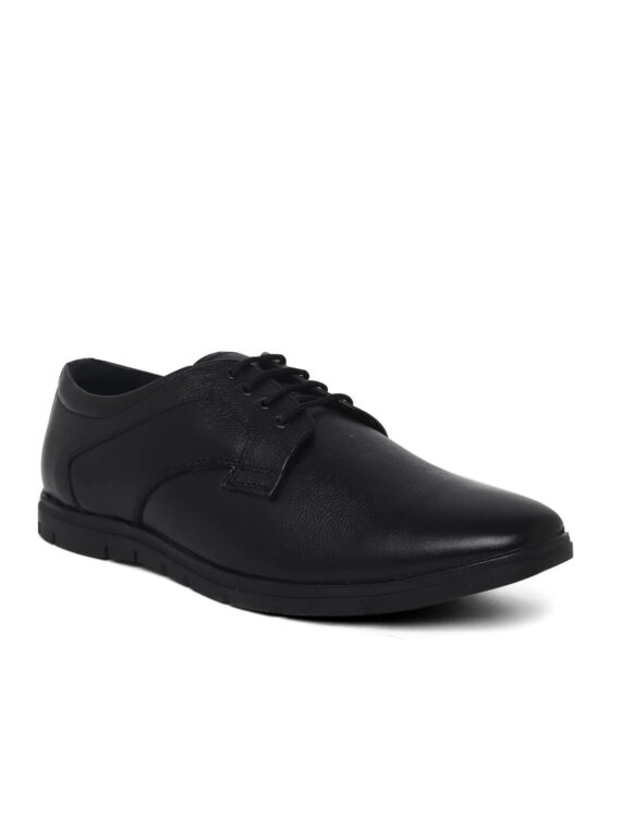 Formal Lace up Derby Shoes for Mens