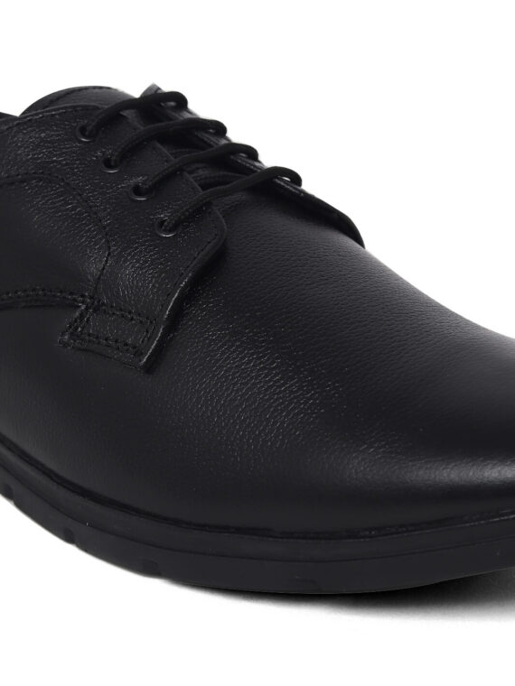 Formal Lace up Derby Shoes for Mens