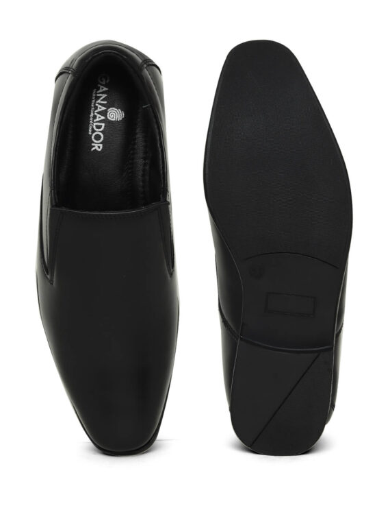 Formal Moccasin Shoes for Mens