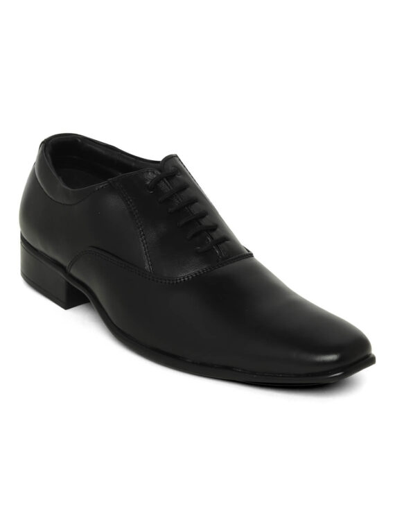 Formal Lace up Oxford Shoes for Mens