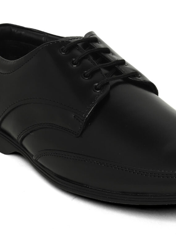 Formal Lace up Derby Shoes for Mens