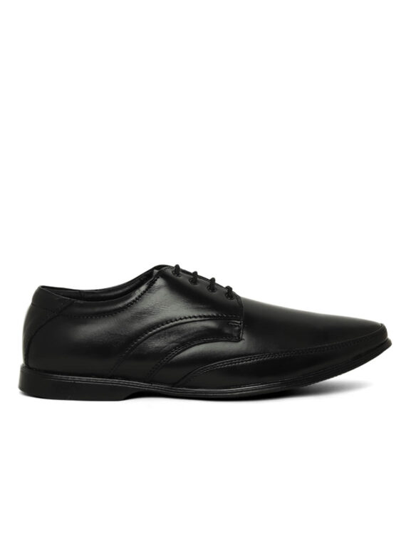 Formal Lace up Derby Shoes for Mens