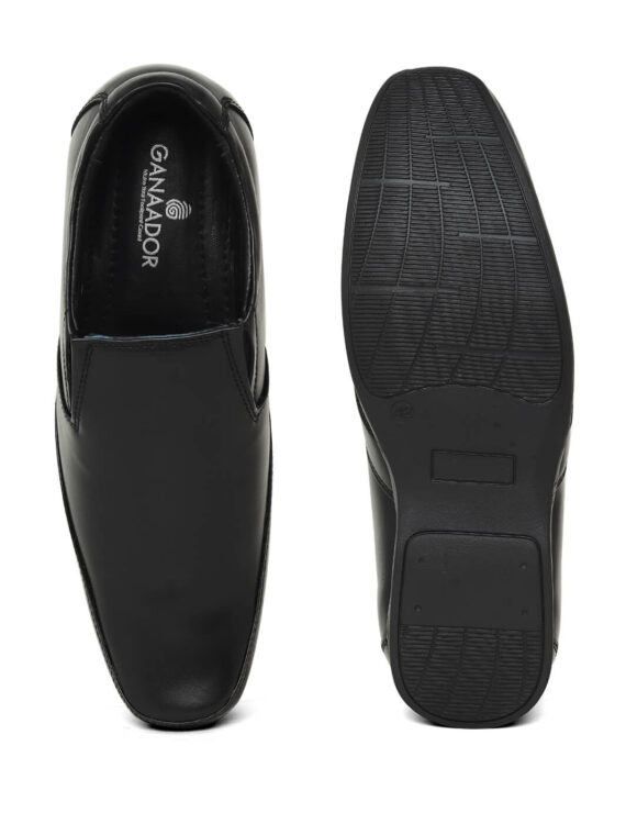 Formal Moccasin Shoes for Mens