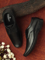 Formal Lace up Derby Shoes for Mens