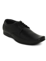 Formal Lace up Derby Shoes for Mens