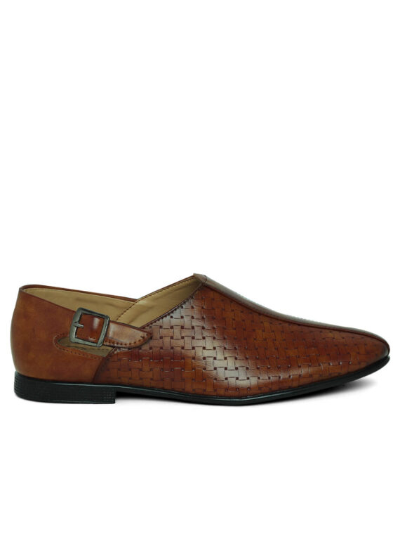 Ethnic Buckle Mojdi for Mens