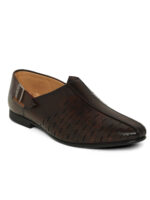 Ethnic Buckle Mojdi for Mens