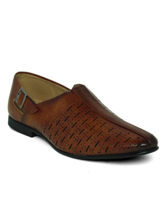 Ethnic Buckle Mojdi for Mens