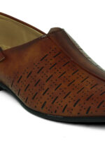 Ethnic Buckle Mojdi for Mens