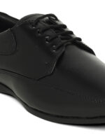 Formal Lace up Derby Shoes for Mens