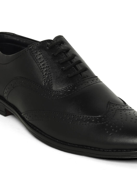 Formal Wingtip Brogue Shoes for Mens