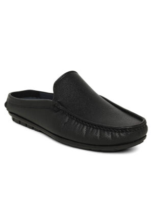 G 1104 2535 Jason Mule Blk (2)