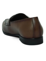 Formal Double Monk Strap Shoes for Mens