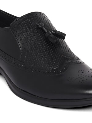 G-1114-2015-CRANE-BROGUE-BLK (2)