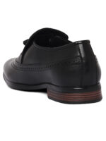 Formal Wingtip Brogue Moccasin for Mens