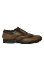 Formal Wingtip Brogue Shoes for Mens